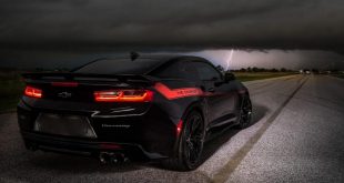 Exorzist Exorcist Chevrolet Camaro Hennessey Tuning 2017 23 310x165 Chiron & Koenigsegg Agera RS Killer? Hennessey Venom F5!