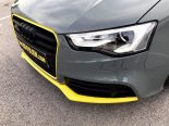 Nuovo stile 2017 - Audi A5 S5 Coupé di BB-slides Boštjan
