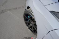 Ford Focus RS Mountune Parts Project 6GR Felgen Tuning 9 190x127 Ford Focus RS mit Mountune Parts & Project 6GR Felgen