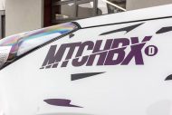 Kia Sportage MTCHBX Design Folierung Tuning 2017 3 190x127 Kia Sportage mit MTCHBX Design Folierung by SchwabenFolia