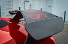 Mansory Lotus Evora GTE Rot Chromfolierung Rot ZR Auto Tuning 42 135x89