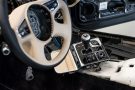 Mcchip DKR Bentley Mulsanne Coupe Umbau Tuning 25 135x90