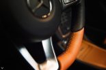 Mercedes CLA 250 Vilner Interieur Tuning 6 155x103 TOP   Mercedes Benz CLA 250 Coupe vom Veredler Vilner