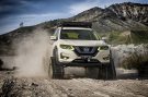 Alles was geht &#8211; 2017 Nissan Rogue Trail Warrior Project
