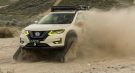 Alles was geht &#8211; 2017 Nissan Rogue Trail Warrior Project