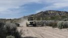 Wszystko idzie - projekt 2017 Nissan Rogue Trail Warrior