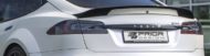 Tesla Model S mit Prior-Design PD-S1000 Bodykit &#038; PD5 Alu’s