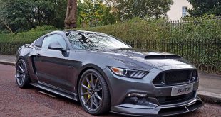 Sutton CS800 Ford Mustang GT Carbon Bodykit CS500 Tuning 2 310x165 Sigala/HCM Widebody GT350RR Shelby Ford Mustang GT