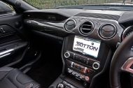 Sutton CS800 Ford Mustang GT Carbon Bodykit CS500 Tuning 7 190x126