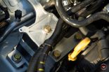 For 2017 - Widebody VW GTI RS MK7 on Vossen VPS-317 Alu's
