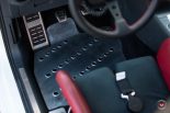 Per 2017 - Widebody VW GTI RS MK7 su Vossen VPS-317 Alu's