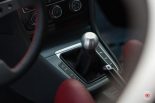 Voor 2017 - Widebody VW GTI RS MK7 op Vossen VPS-317 Alu's