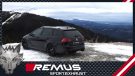 Video: Soundcheck &#8211; VW Golf VII R Variant mit Remus Auspuff
