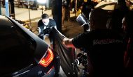 Video: BMW i8 von Austin Mahone mit Velvet Folierung in Schwarz