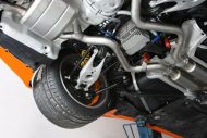 2017 G Power BMW M3 GT2 S HURRICANE Tuning 14 190x127