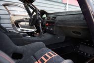 2017 G Power BMW M3 GT2 S HURRICANE Tuning 15 190x127