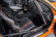 2017 G Power BMW M3 GT2 S HURRICANE Tuning 17 190x127