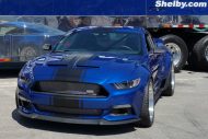 2017 Shelby Super Snake Ford Mustang Tuning 14 190x127