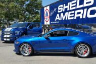 2017 Shelby Super Snake Ford Mustang Tuning 16 190x127