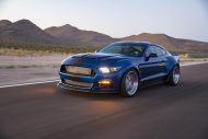 2017 Shelby Super Snake Ford Mustang Tuning 24 190x127