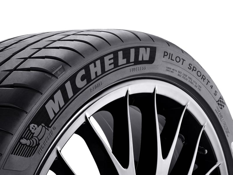 Sponsored Post: Looking for high performance tires? MICHELIN Pilot Sport 4 S