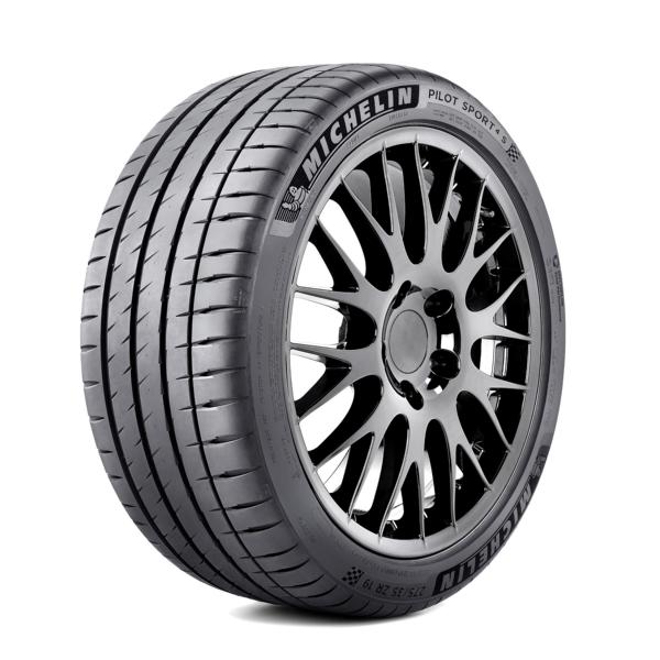 Sponsored Post: Looking for high performance tires? MICHELIN Pilot Sport 4 S
