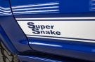Fierce - Shelby Super Snake 750PS basé sur le Ford F-150