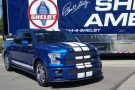 Fierce - 750PS Shelby Super Snake based on the Ford F-150