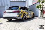 Audi A6 C7 Avant TWO TONE DESIGN Folierung MTCHBX 9 155x103 Audi A6 C7 Avant im TWO TONE DESIGN by MTCHBX