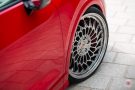 Pièces exclusives AH - Audi Q2 sur Vossen Forged ML-R2 Alu
