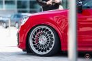 AH Exclusive Parts &#8211; Audi Q2 auf Vossen Forged ML-R2 Alu’s