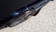 متحفظ - منخفض Audi RS4 B8 Avant من موالف cartech.ch
