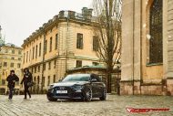 Perfekt &#8211; Audi RS6 C7 Avant auf Ferrada Wheels FR4 Alu’s