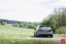 Nardogruian Audi RS6 C7 Avant en Vossen VFS-2 Alu's