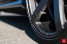 Cerchi Vossen Wheels 20 da pollici CV3R su Audi SQ5 SUV