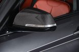 Chique BMW 430i Gran Coupé met M Performance-onderdelen