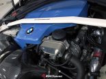 Elegantes BMW F32 Coupe auf FF01 Alu’s by EDO Tuning