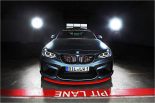 BMW M2 CSR avec 621PS de Tuner Performance légère