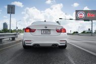 BMW M4 F82 Coupe HRE Vintage 501 Tuning 10 190x127