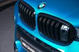 Meer is niet mogelijk - BMW X6M F86 van Abu Dhabi Motors