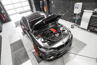 BMW M2 CSR with 621PS from Tuner Lightweight Performance