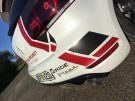Progetto Folia - VW Golf MK6 GTI con Airride e Foil