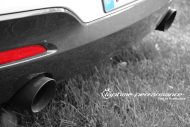 HRE Performance Wheels R40 Alu sur la BMW M140i F21
