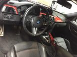 Jon Olsson RS6 DTM Style BMW M3 F80 Folia Project Tuning 14 155x116