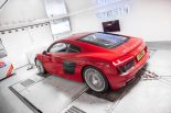 Litchfield Audi R8 V10 presses 630PS thanks to Stage 2 tuning
