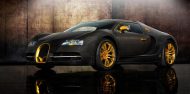Mansory Vincero dOro Bugatti Veyron Tuning 3 190x94 Einmalig   Mansory Vincero dOro Bugatti Veyron mit 1.111PS