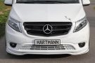 Mercedes Vito Mixto 2017 HARTMANN VP Spirit Kit Tuning 1 135x90