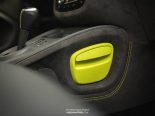 Neidfaktor GmbH - Brabus Smart "The Green Spark Project"