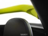 Neidfaktor GmbH - Brabus Smart "Le projet Green Spark"