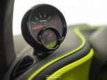 Neidfactor GmbH – Brabus Smart “The Green Spark-project”